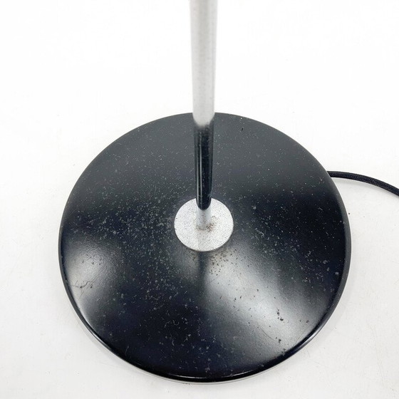 Image 1 of Vintage chrome 3 spot floor lamp, Italy 1960s
