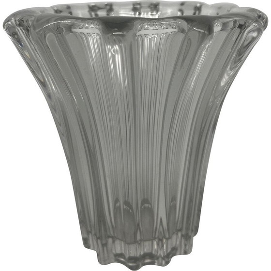 Image 1 of Vintage vase by Pierre D'Avesn
