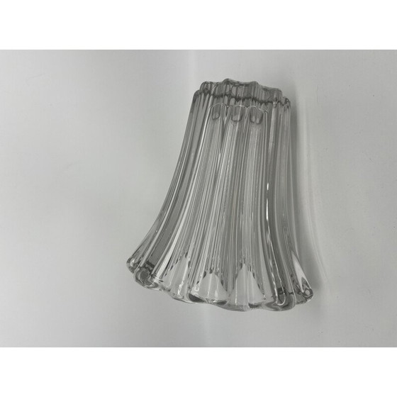 Image 1 of Vintage vase by Pierre D'Avesn