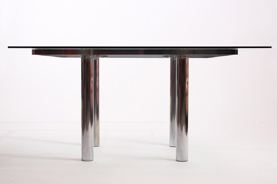 Image 1 of Table André By Tobia & Afra Scarpa For Gavina