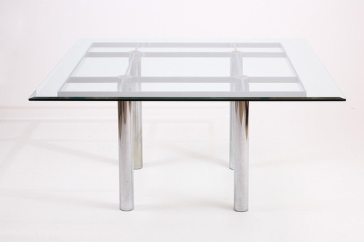 Table André By Tobia & Afra Scarpa For Gavina