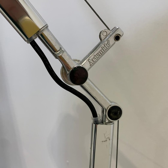 Image 1 of Lampe de table Artemide Tolomeo