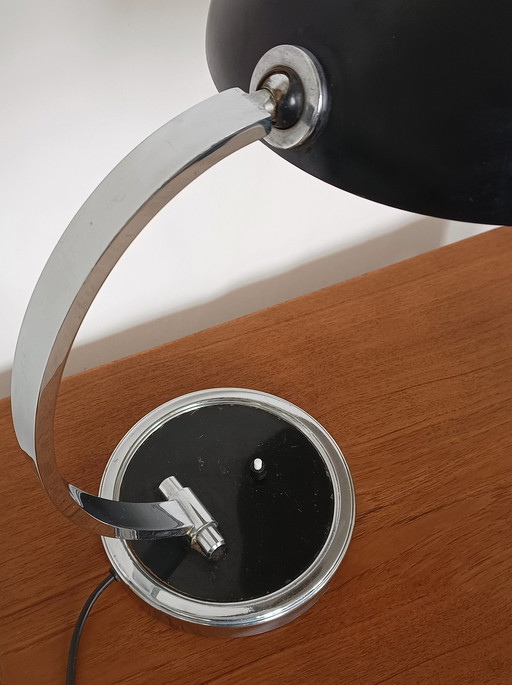 Gecos Cosack Thirties Bauhaus Desk Lamp