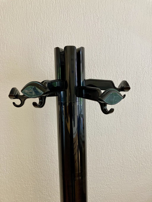 Castelli 1970s Plastic Coat Rack