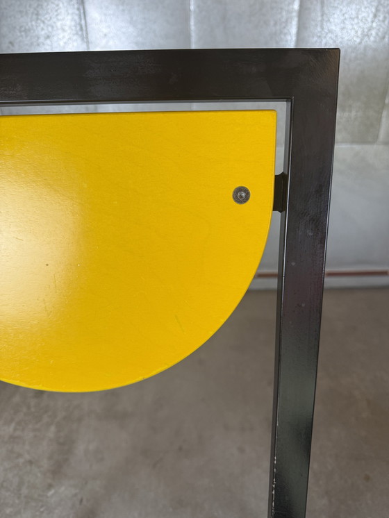 Image 1 of Silla 3X Kff Sinus de Karl Friedrich Förster