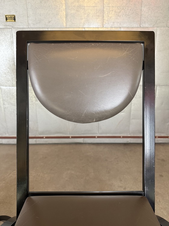 Image 1 of Silla 3X Kff Sinus de Karl Friedrich Förster