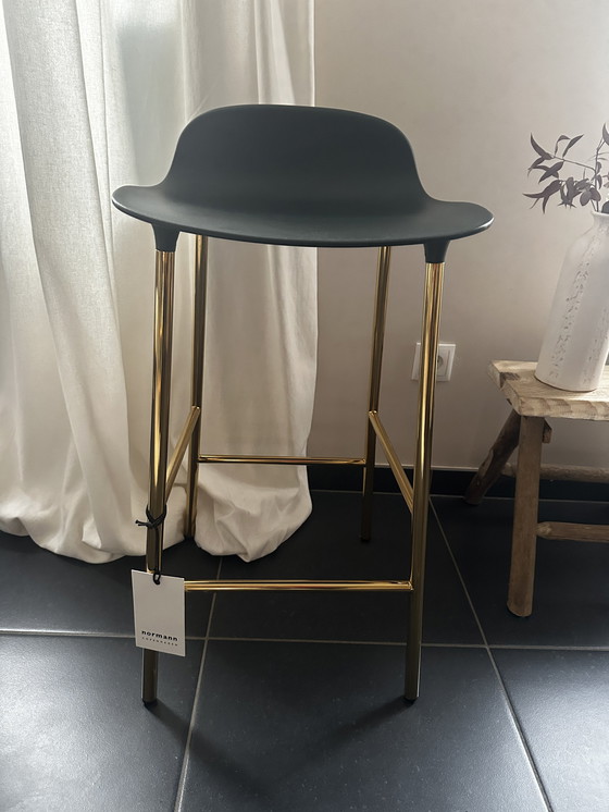 Image 1 of Tabouret de bar Normann Copenhagen Form