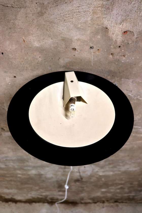 Image 1 of Herda Memphis style Wall Lamp