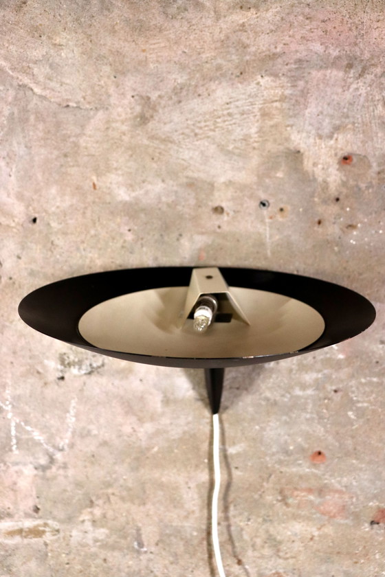 Image 1 of Herda Memphis style Wall Lamp