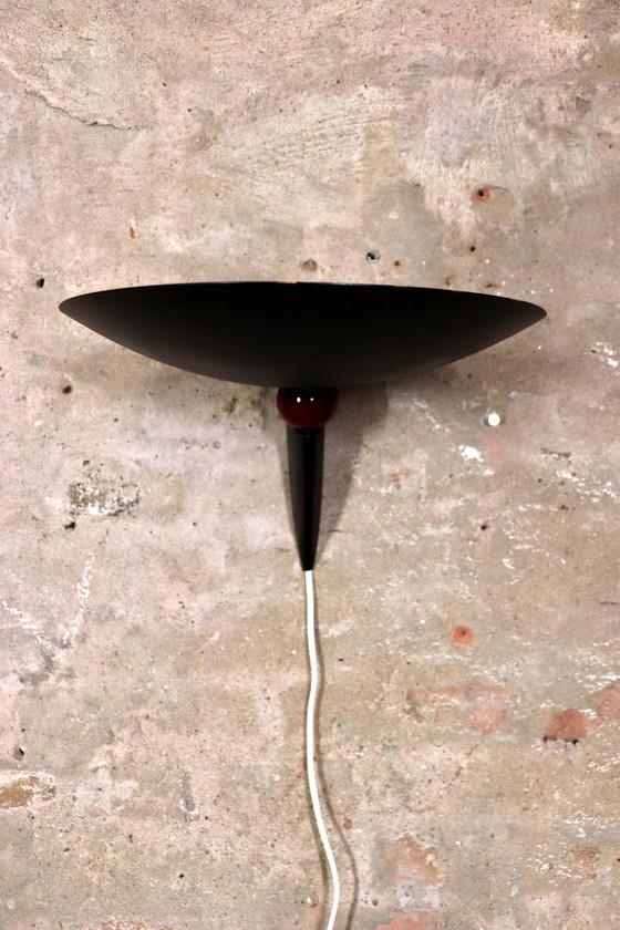 Image 1 of Herda Memphis style Wall Lamp