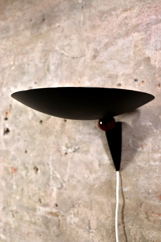 Image 1 of Herda Memphis style Wall Lamp