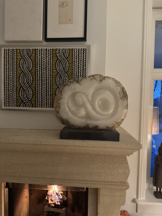 Image 1 of Pietra di marmo 