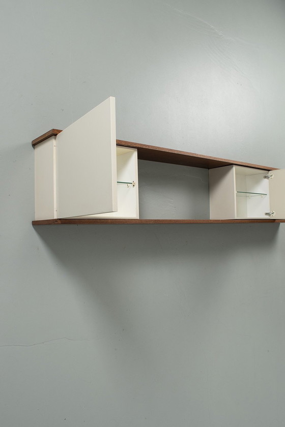 Image 1 of Banz Bord wall cabinet