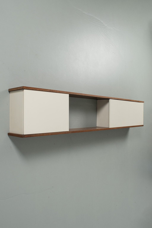 Banz Bord wall cabinet