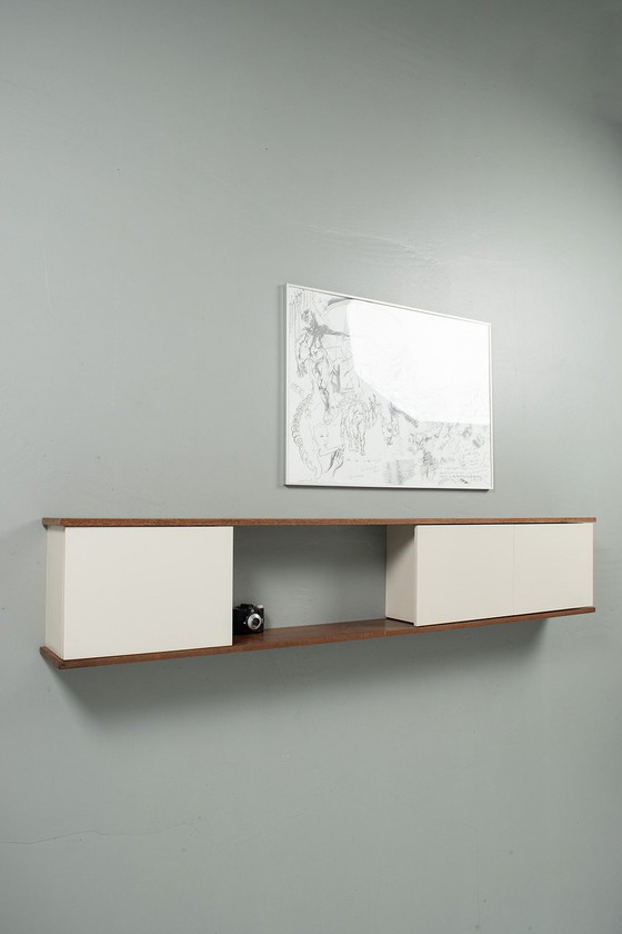 Image 1 of Banz Bord wall cabinet