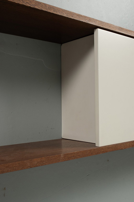 Image 1 of Banz Bord wall cabinet