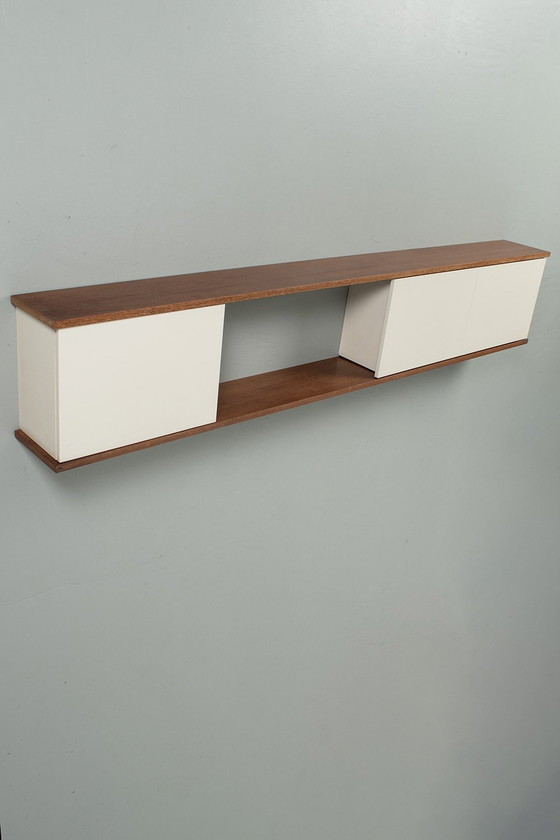 Image 1 of Banz Bord wall cabinet