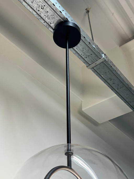 Artemide Yanzi Suspension Lamp