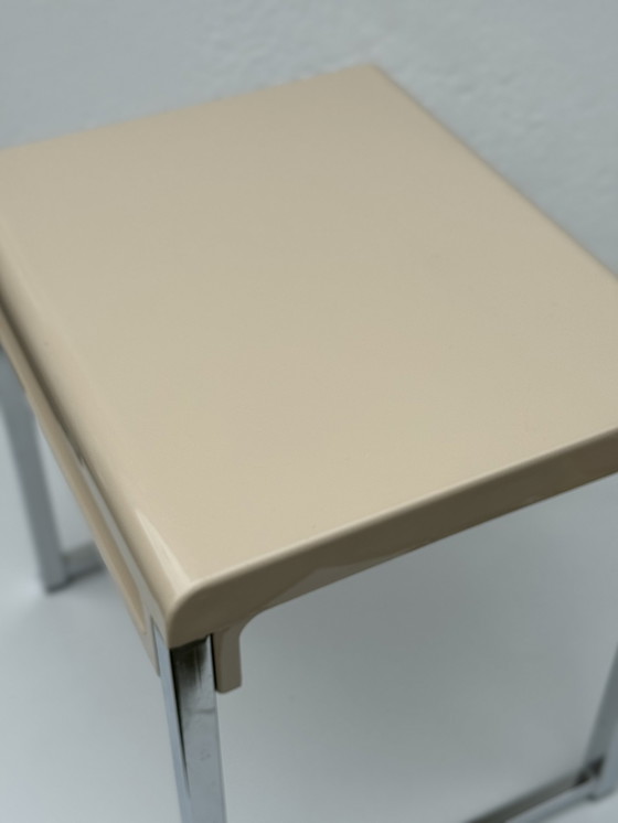 Image 1 of 2x Space Age Side Tables