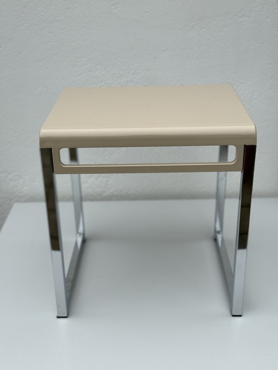 Image 1 of 2x Space Age Side Tables