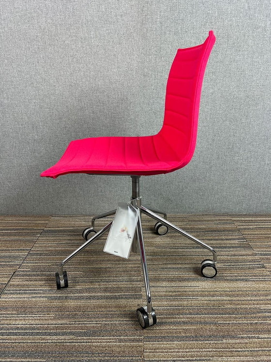 Image 1 of Arper Catifa 46 Swivel Chair