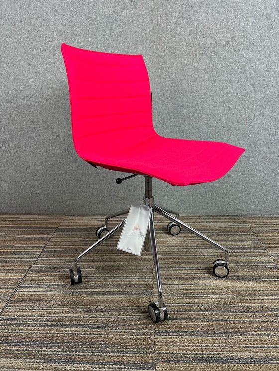 Image 1 of Arper Catifa 46 Swivel Chair