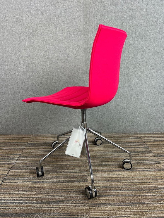 Image 1 of Arper Catifa 46 Swivel Chair