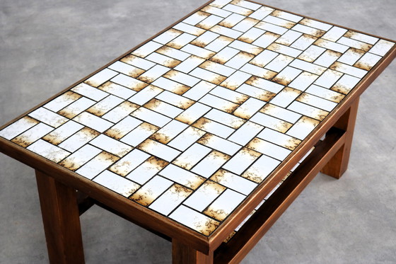 Image 1 of Table basse vintage des années 1970