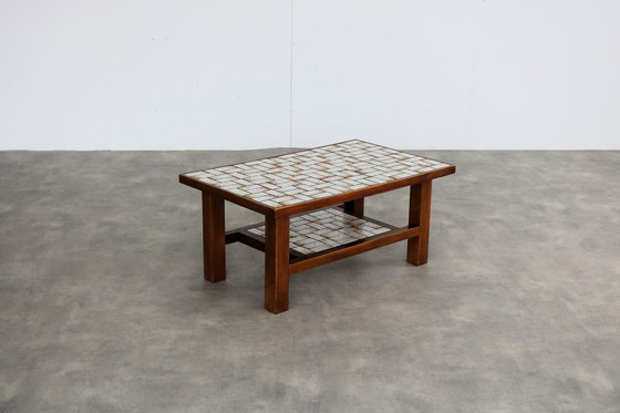 Image 1 of Table basse vintage des années 1970