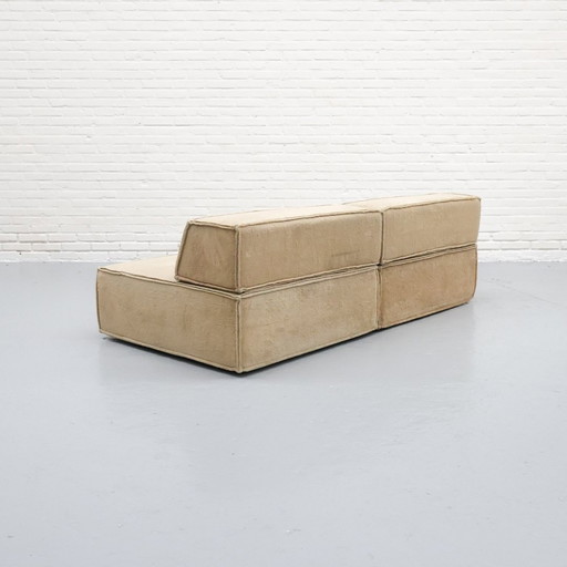 Cor Trio Modular Bench