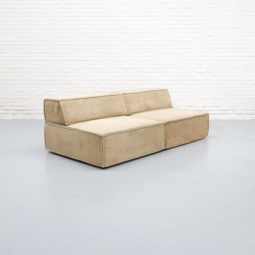 Cor Trio Modular Bench