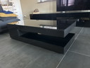 Karat coffee table