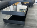 Karat coffee table