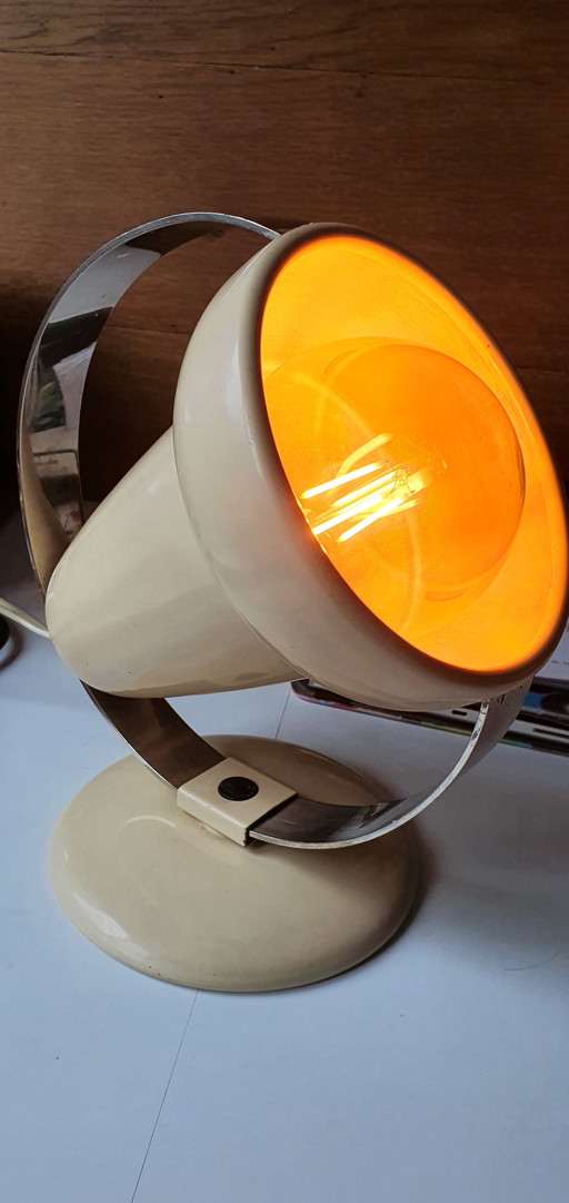 Lampe Philips Infraphil