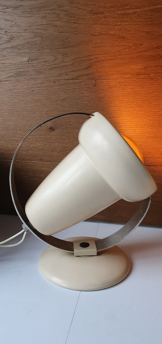 Image 1 of Philips Infraphil lamp