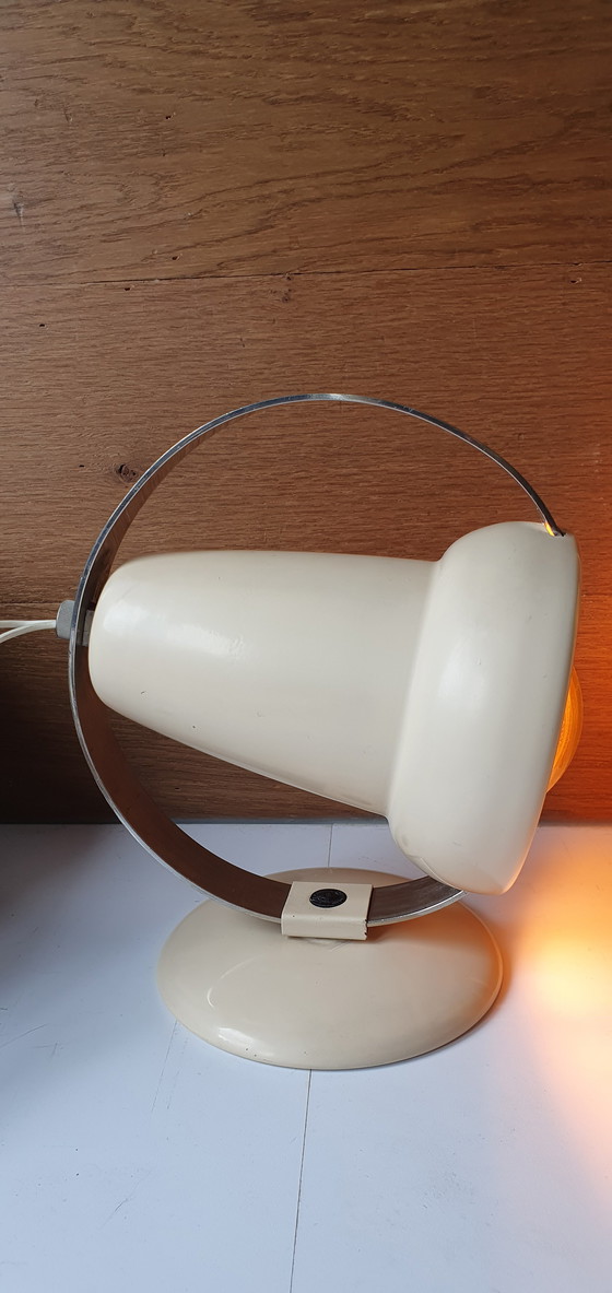 Image 1 of Philips Infraphil lamp