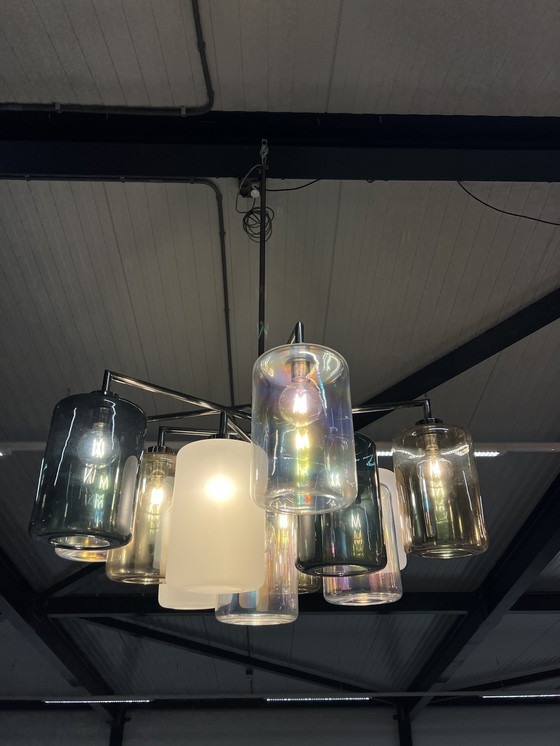 Image 1 of Brand van Egmond Louise Chandelier D120