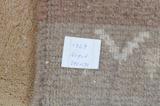 Image 1 of Modern Nepal Carpet 240 X 170 Cm