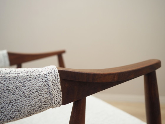 Image 1 of Teak Chair, Danish Design, 1970S, Production: Denmark