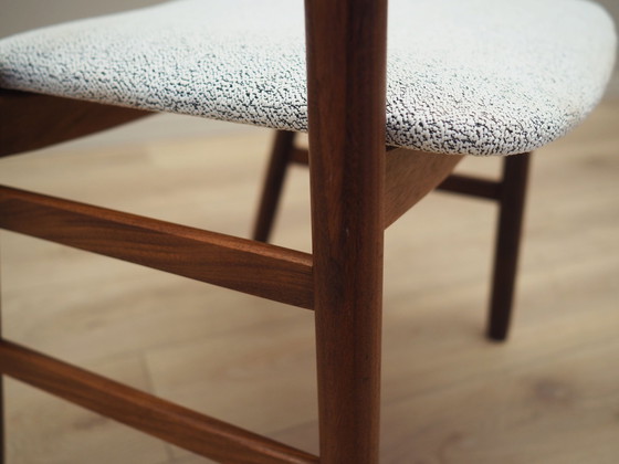 Image 1 of Teak Chair, Danish Design, 1970S, Production: Denmark