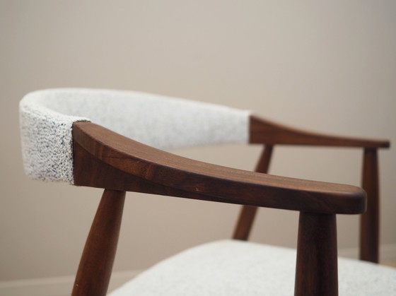 Image 1 of Teak Chair, Danish Design, 1970S, Production: Denmark