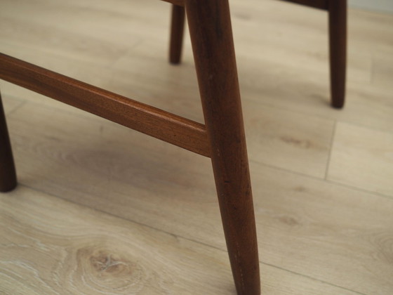 Image 1 of Teak Chair, Danish Design, 1970S, Production: Denmark