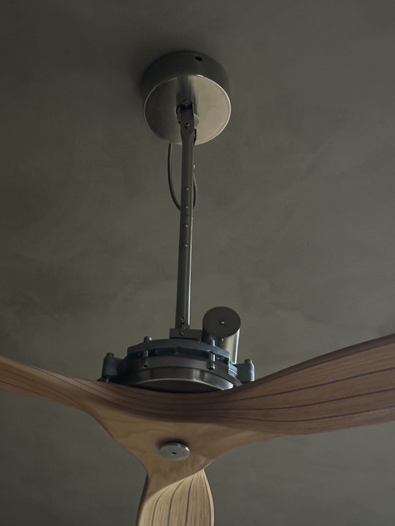 Image 1 of Boffi Ceiling Fan