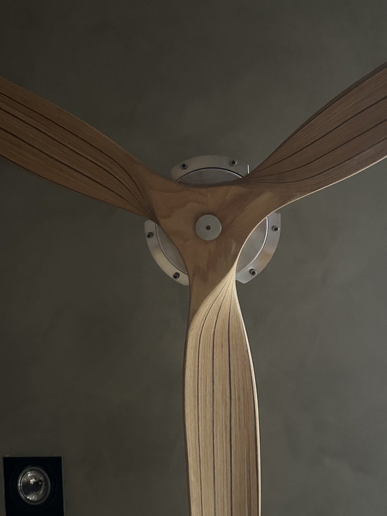 Image 1 of Boffi Ceiling Fan