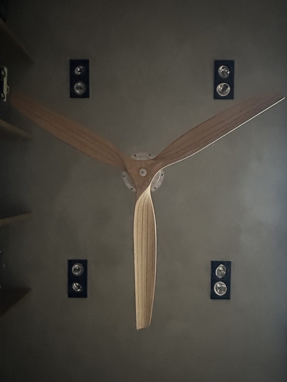 Image 1 of Boffi Ceiling Fan