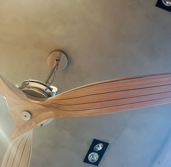 Image 1 of Boffi Ceiling Fan