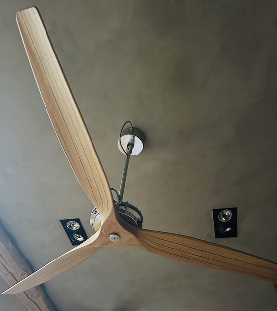 Image 1 of Boffi Ceiling Fan