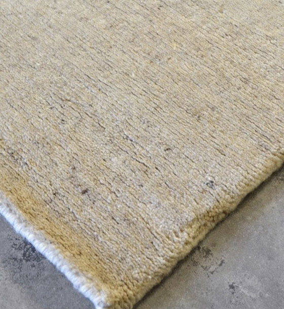 Image 1 of Wool Rug Brink En Campman Yeti 51003 250X350 Cm