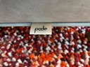 Leolux Pode Marv Love Seat