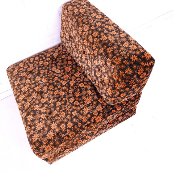 Image 1 of Fauteuil relax vintage